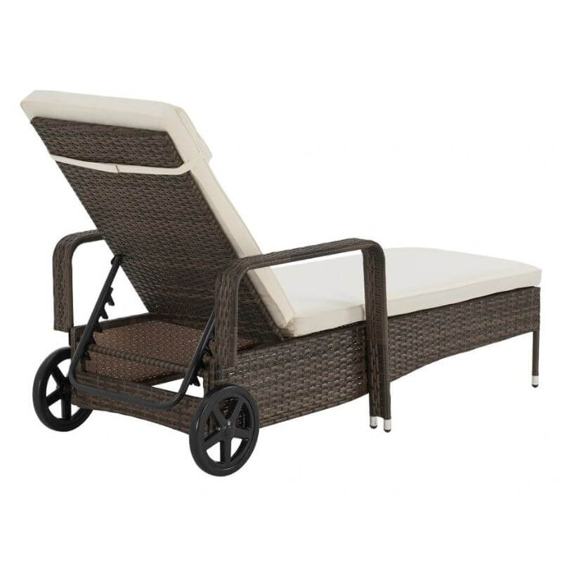 zahradní ratanový nábytek